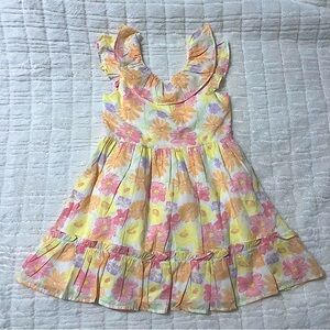 Janie & Jack Dress Brand New